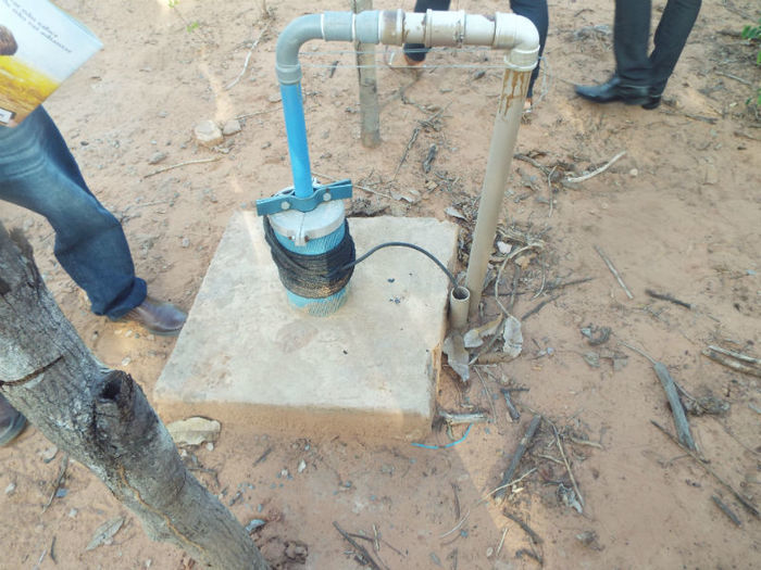 Obras e Inaugurações municipais - Imagem 43