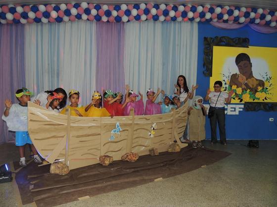 Prefeitura de Água Branca realiza Semana do Bebê - Imagem 10