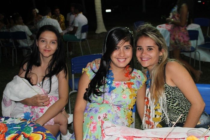 ASA realiza Luau para formandos de 2015 - Imagem 58