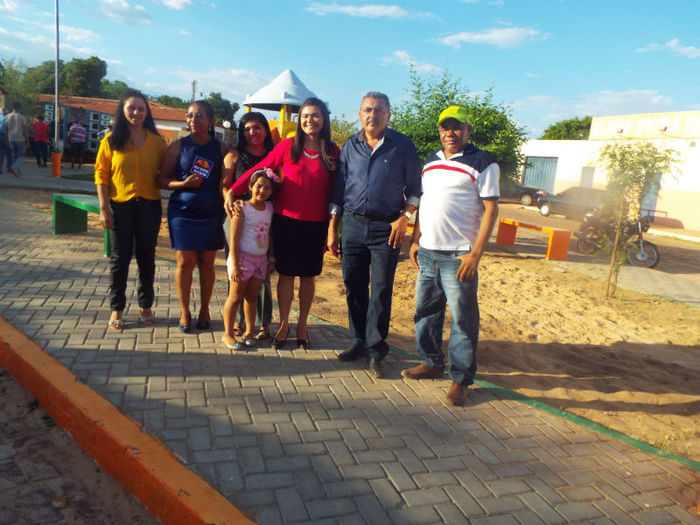 Obras e Inaugurações municipais - Imagem 2