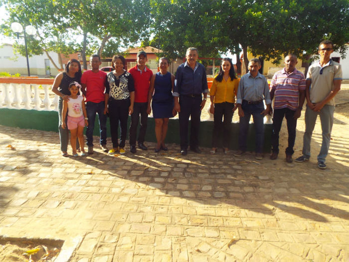 Obras e Inaugurações municipais - Imagem 24