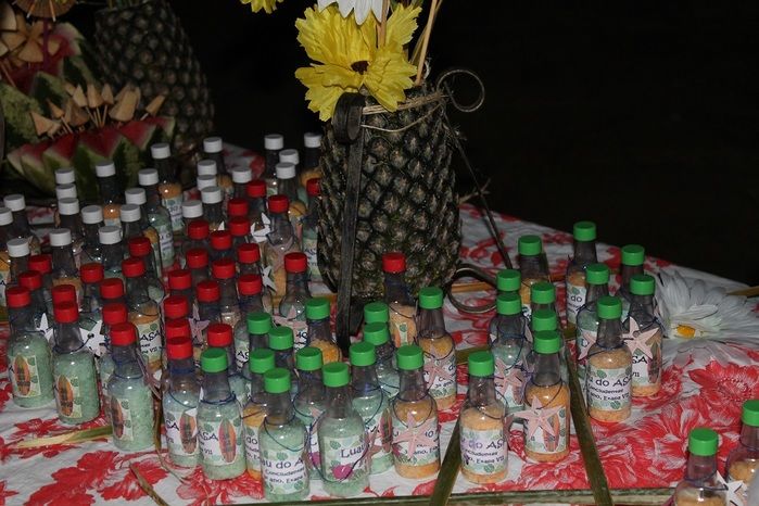 ASA realiza Luau para formandos de 2015 - Imagem 10