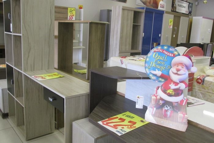 Neste Sábado 19 tem Mega ofertas no Armazém Paraíba de Água Branca - Imagem 9