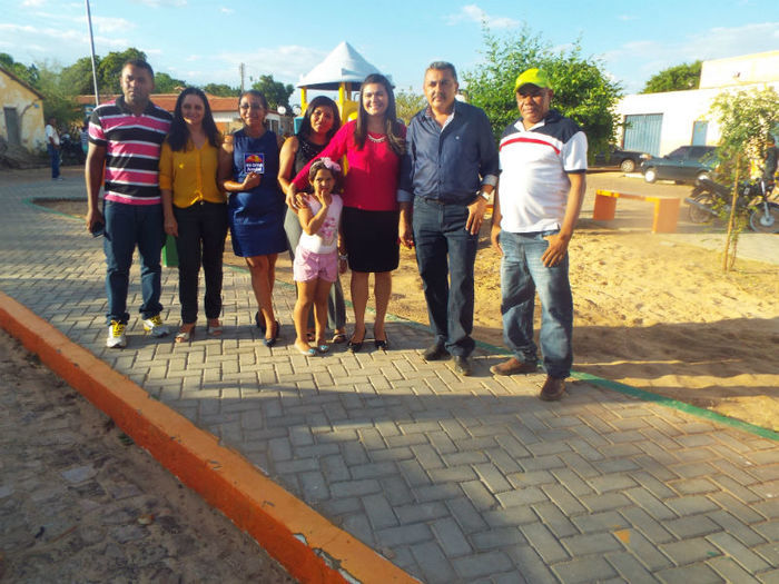 Obras e Inaugurações municipais - Imagem 3