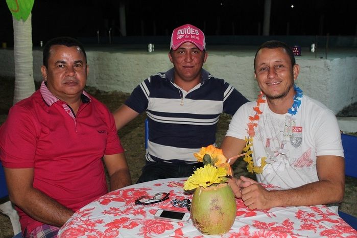 ASA realiza Luau para formandos de 2015 - Imagem 6