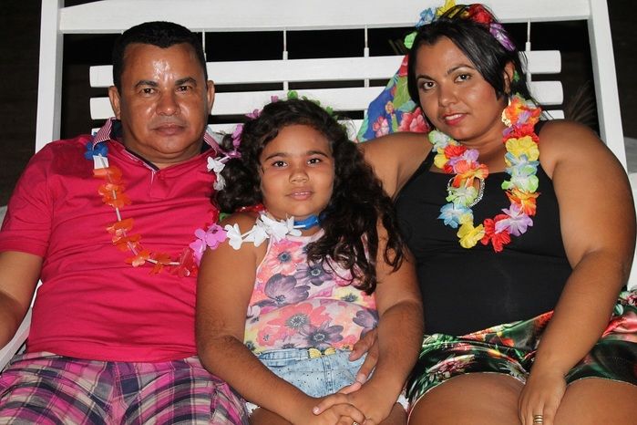 ASA realiza Luau para formandos de 2015 - Imagem 51