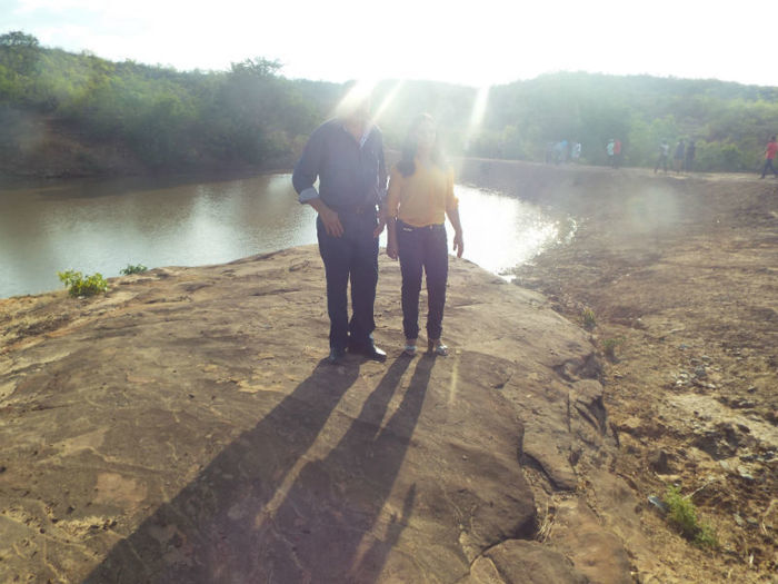 Obras e Inaugurações municipais - Imagem 48