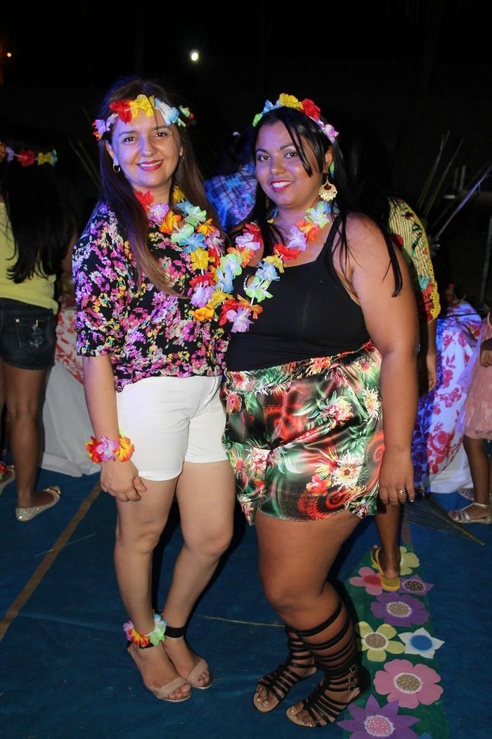 ASA realiza Luau para formandos de 2015 - Imagem 15