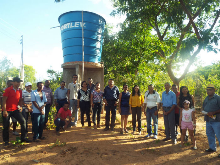 Obras e Inaugurações municipais - Imagem 41