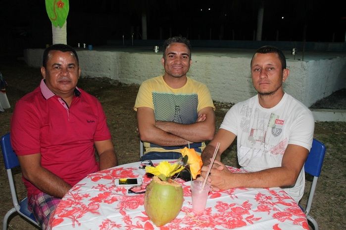 ASA realiza Luau para formandos de 2015 - Imagem 17