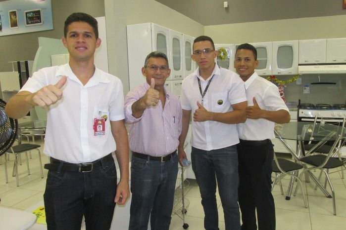 Neste Sábado 19 tem Mega ofertas no Armazém Paraíba de Água Branca - Imagem 1