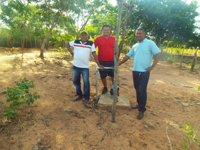 Obras e Inaugurações municipais - Imagem 38