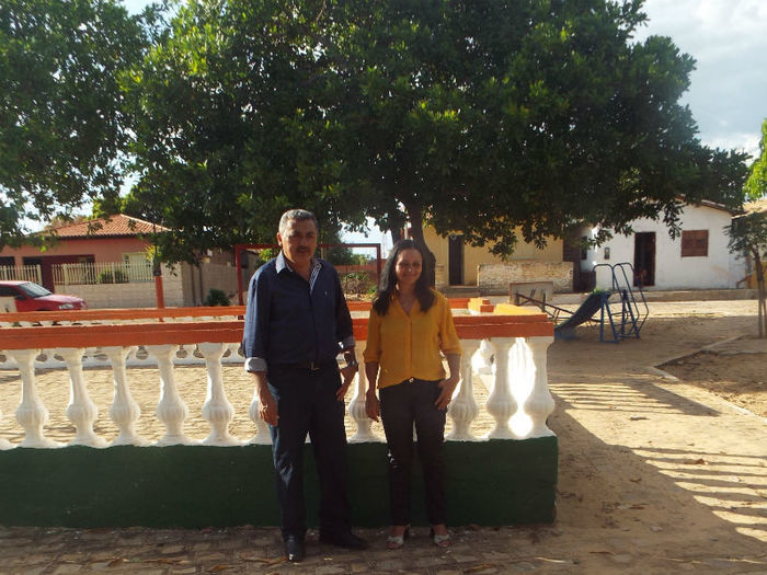 Obras e Inaugurações municipais - Imagem 23