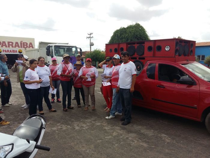 Secretaria Municipal de Saúde combate mosquito aedes aegypti - Imagem 6