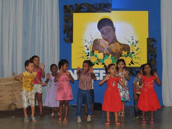 Prefeitura de Água Branca realiza Semana do Bebê - Imagem 8