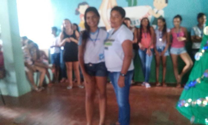 Alunos da Escola Municipal Antonio Xavier são homenageados por bons - Imagem 15