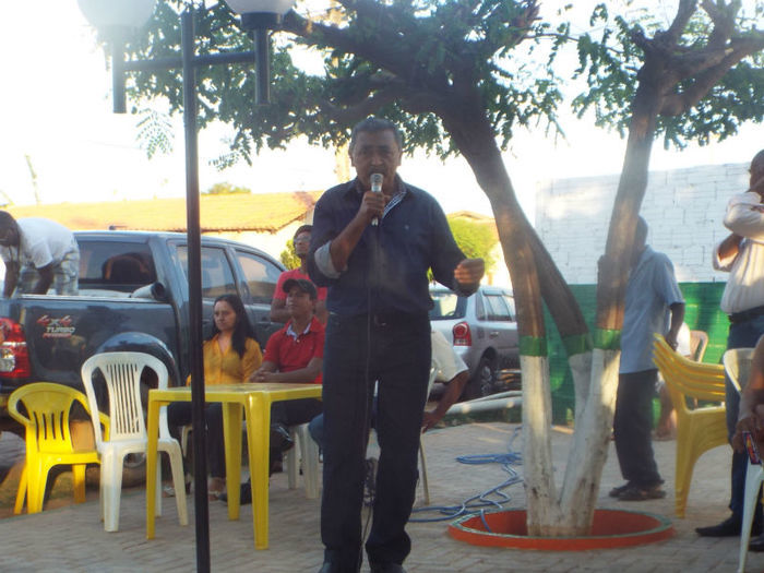 Obras e Inaugurações municipais - Imagem 36