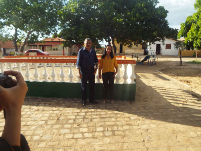 Obras e Inaugurações municipais - Imagem 22