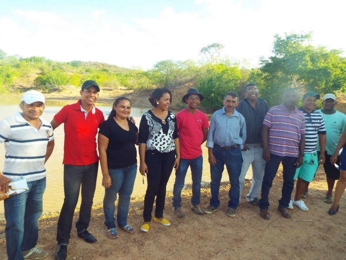 Obras e Inaugurações municipais - Imagem 50