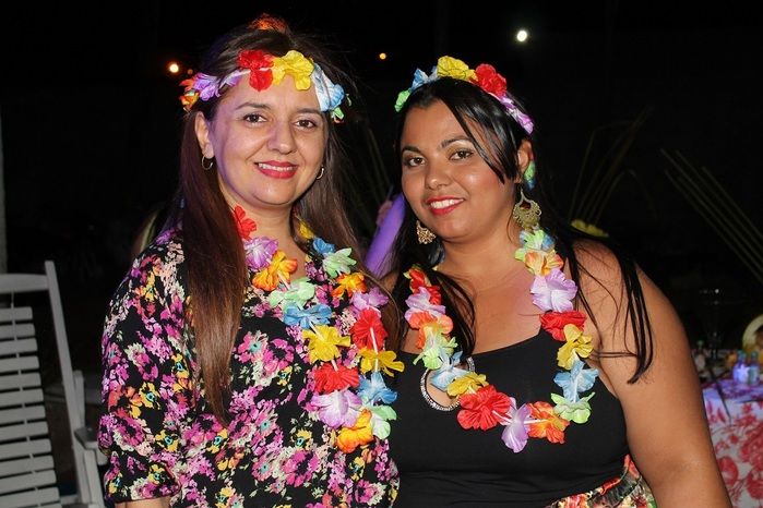 ASA realiza Luau para formandos de 2015 - Imagem 14