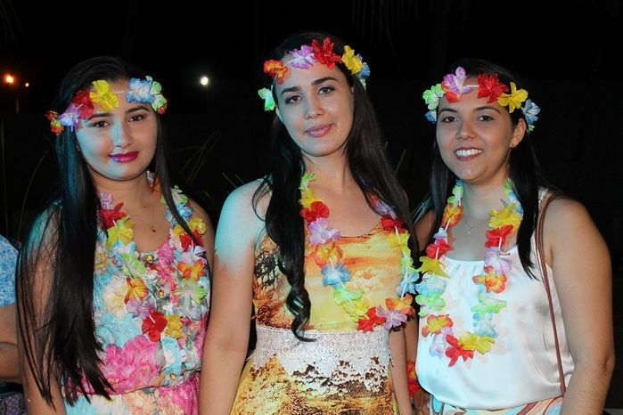 ASA realiza Luau para formandos de 2015 - Imagem 18