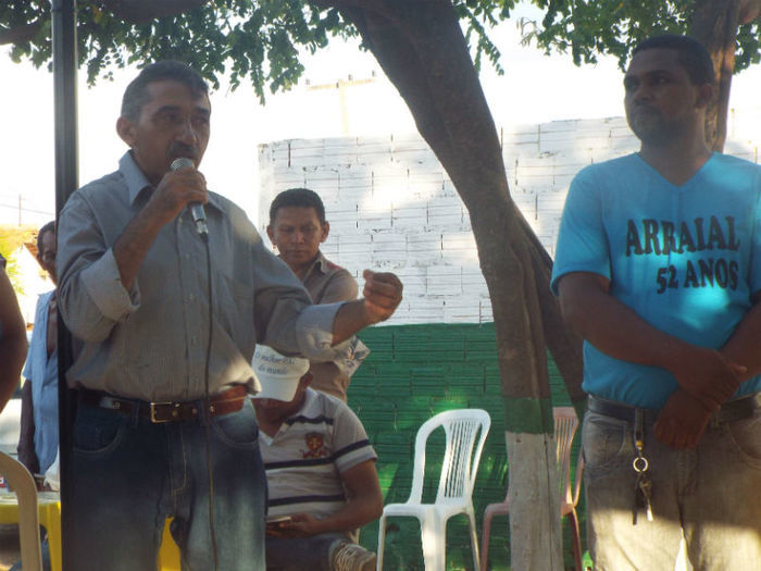Obras e Inaugurações municipais - Imagem 31