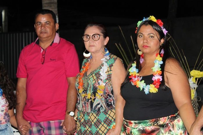 ASA realiza Luau para formandos de 2015 - Imagem 32