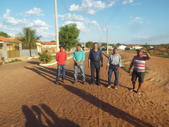 Obras e Inaugurações municipais - Imagem 54