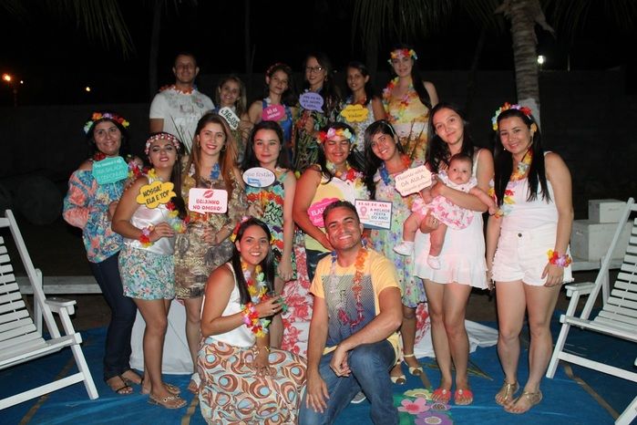 ASA realiza Luau para formandos de 2015 - Imagem 39