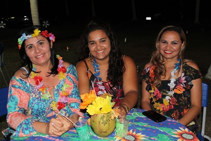 ASA realiza Luau para formandos de 2015 - Imagem 59