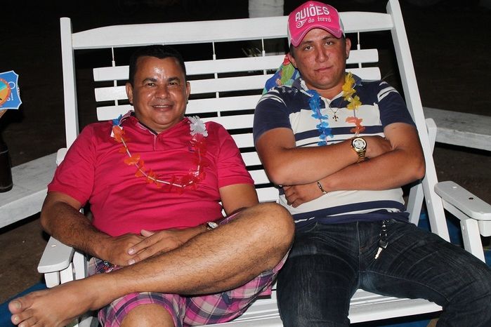 ASA realiza Luau para formandos de 2015 - Imagem 50