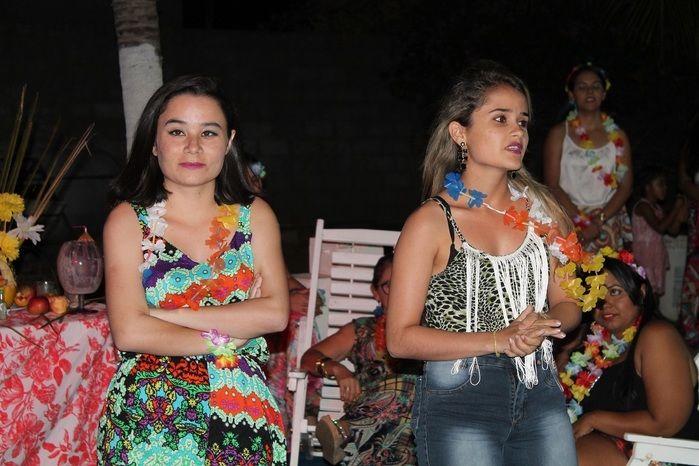 ASA realiza Luau para formandos de 2015 - Imagem 27