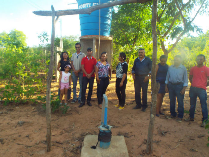 Obras e Inaugurações municipais - Imagem 40