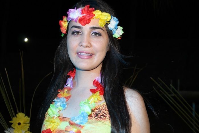 ASA realiza Luau para formandos de 2015 - Imagem 47