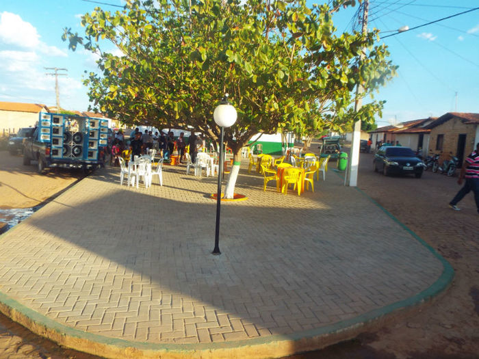 Obras e Inaugurações municipais - Imagem 26