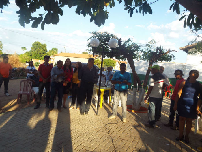 Obras e Inaugurações municipais - Imagem 29