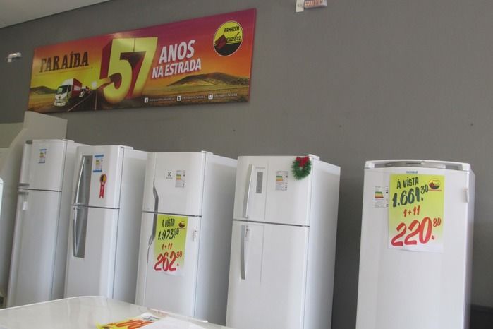Neste Sábado 19 tem Mega ofertas no Armazém Paraíba de Água Branca - Imagem 11