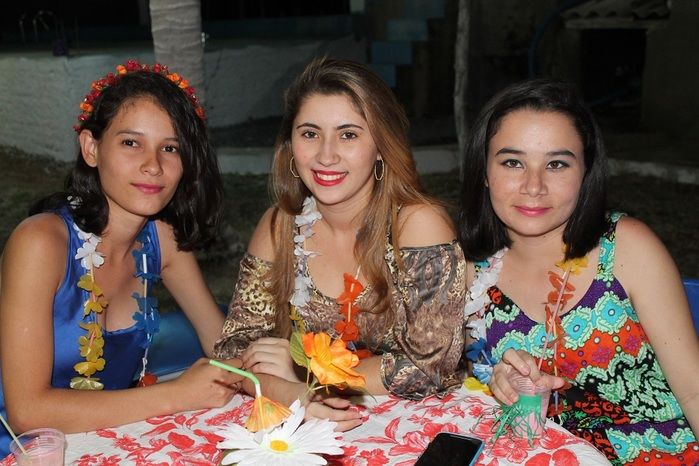 ASA realiza Luau para formandos de 2015 - Imagem 55