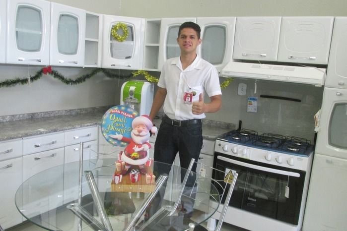 Neste Sábado 19 tem Mega ofertas no Armazém Paraíba de Água Branca - Imagem 7