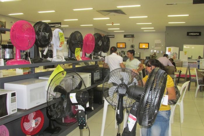 Neste Sábado 19 tem Mega ofertas no Armazém Paraíba de Água Branca - Imagem 8