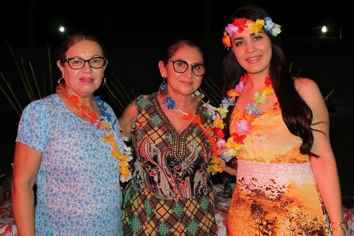 ASA realiza Luau para formandos de 2015 - Imagem 48