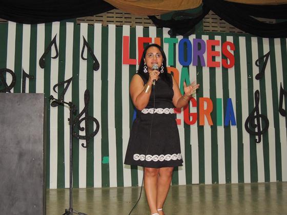 Mais de 90 crianças do programa Alfa e Beto colam grau  - Imagem 9