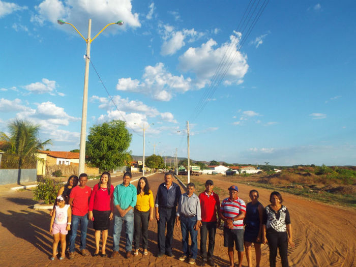 Obras e Inaugurações municipais - Imagem 56