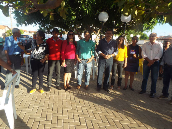 Obras e Inaugurações municipais - Imagem 27