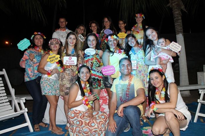 ASA realiza Luau para formandos de 2015 - Imagem 40