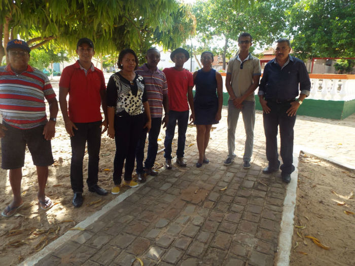 Obras e Inaugurações municipais - Imagem 21