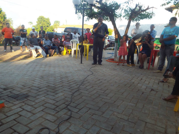 Obras e Inaugurações municipais - Imagem 34