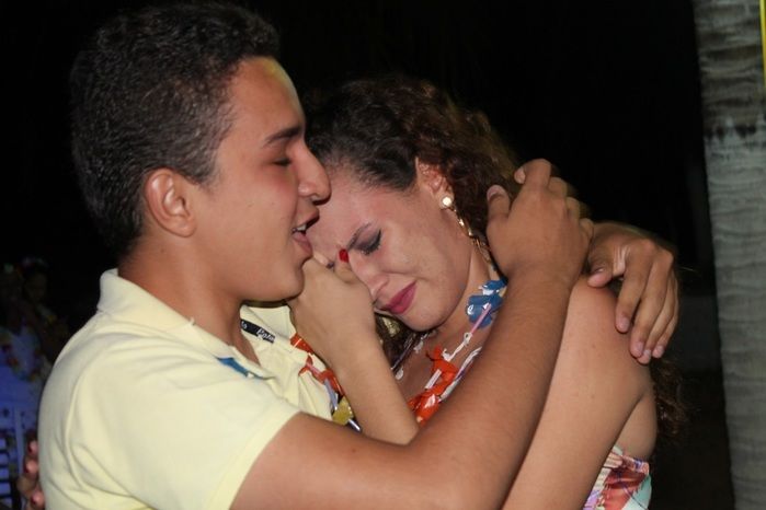 ASA realiza Luau para formandos de 2015 - Imagem 25