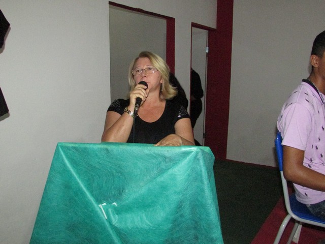 AEMIP Inaugura Sua Sede em Ipiranga do Piauí - Imagem 22