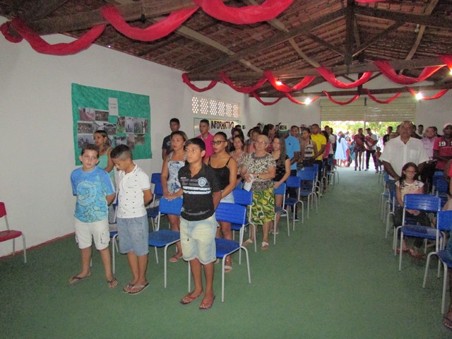 AEMIP Inaugura Sua Sede em Ipiranga do Piauí - Imagem 15